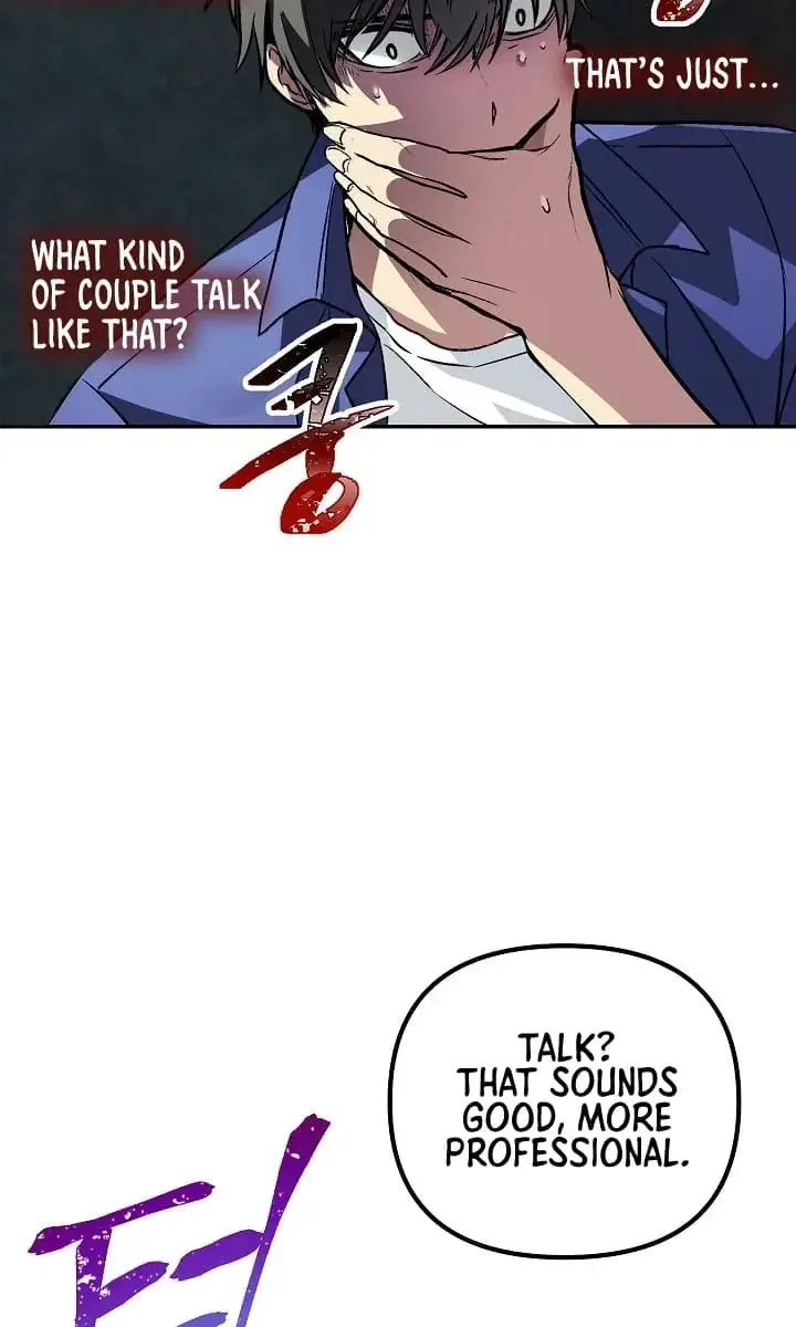 SSS Class Revival Hunter Chapter 2 Page 37