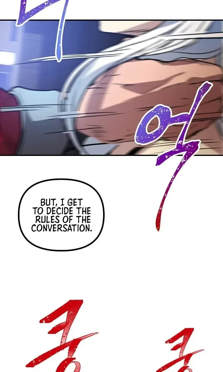 SSS Class Revival Hunter Chapter 2 Page 38