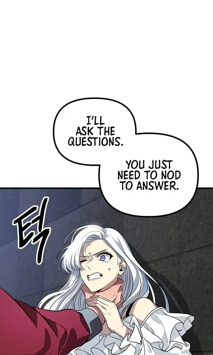 SSS Class Revival Hunter Chapter 2 Page 40