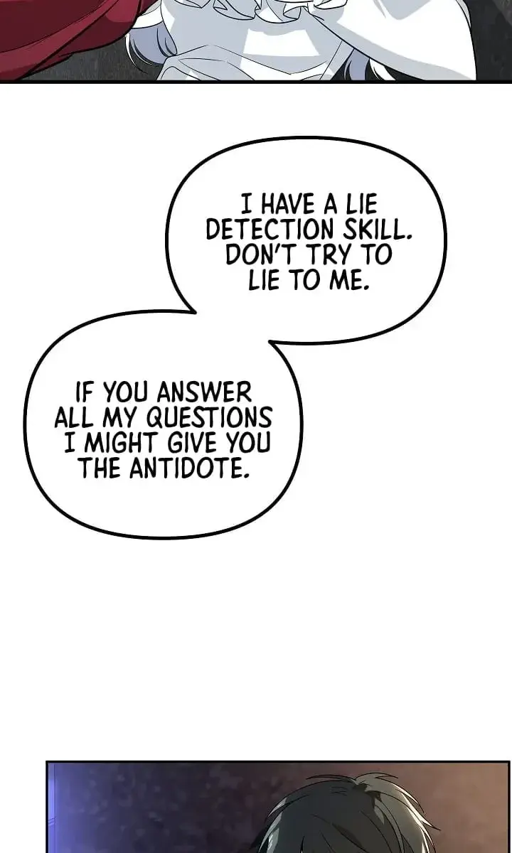 SSS Class Revival Hunter Chapter 2 Page 41