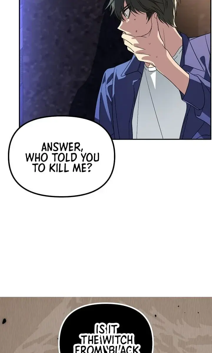 SSS Class Revival Hunter Chapter 2 Page 42