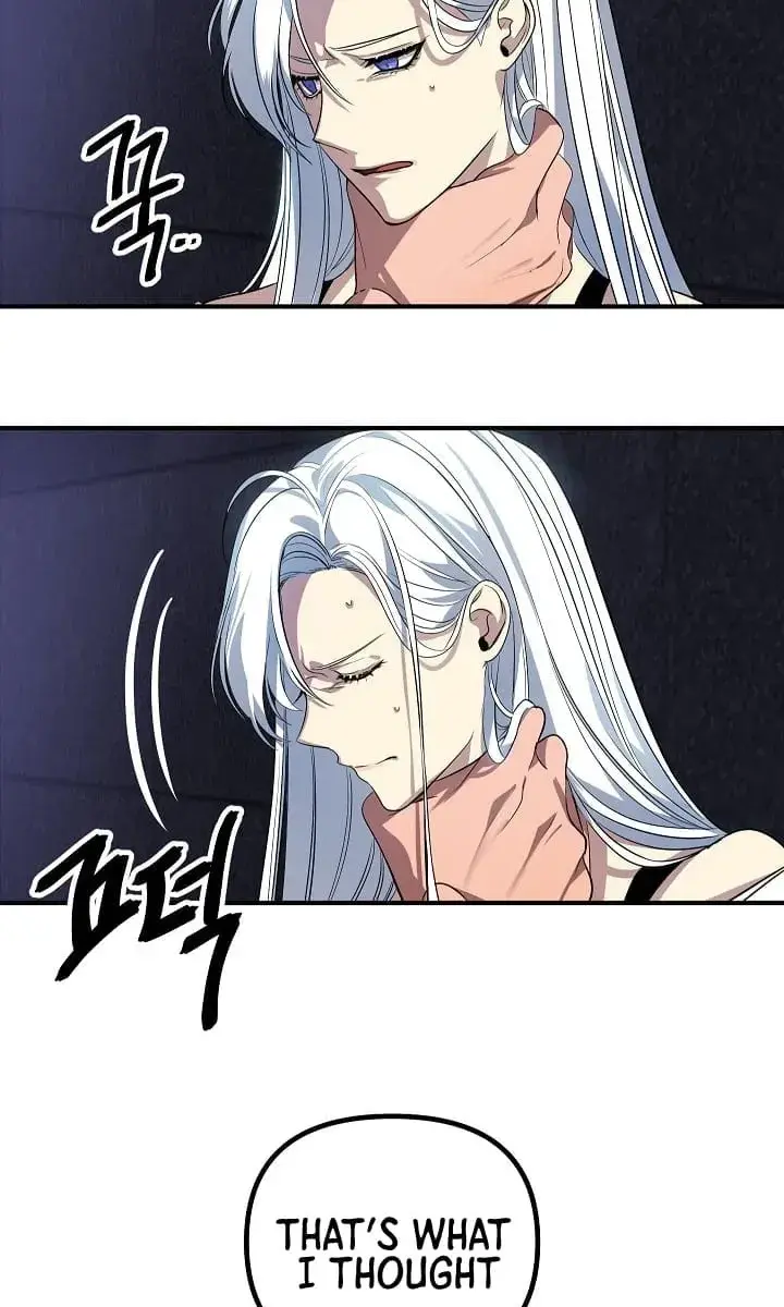 SSS Class Revival Hunter Chapter 2 Page 45