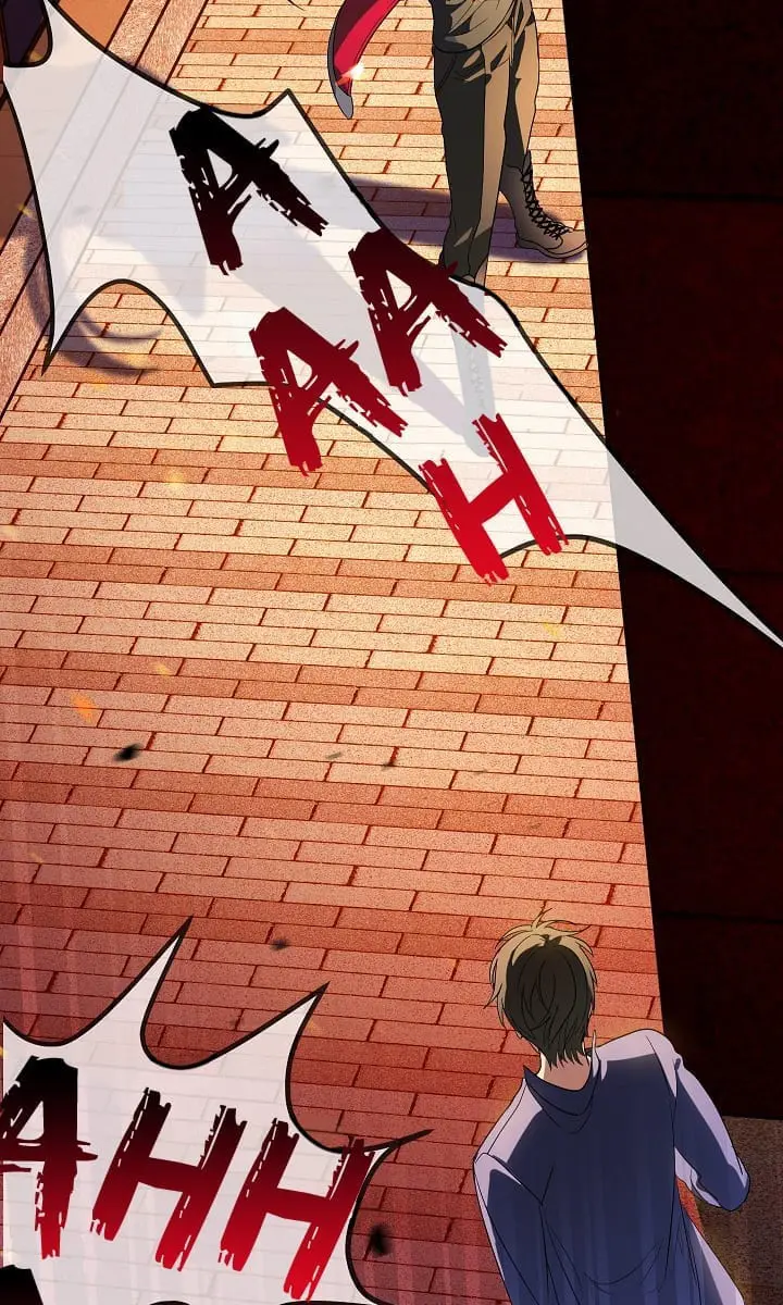 SSS Class Revival Hunter Chapter 2 Page 49