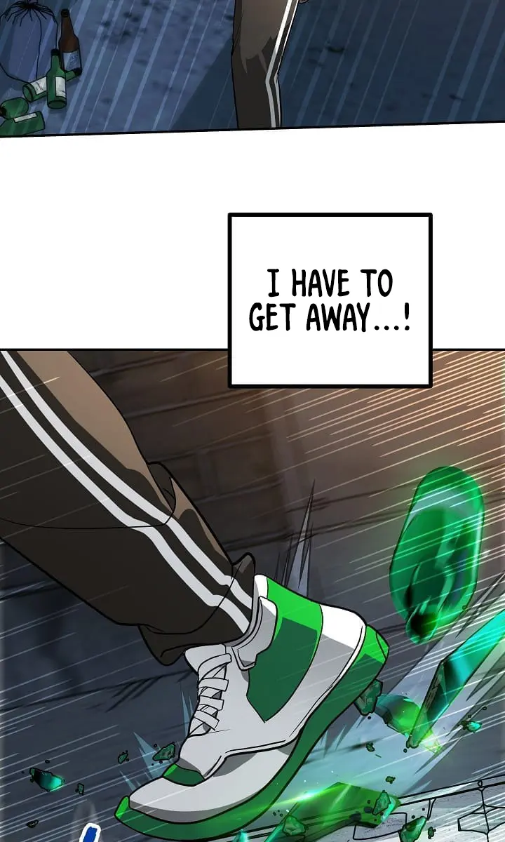 SSS Class Revival Hunter Chapter 2 Page 56