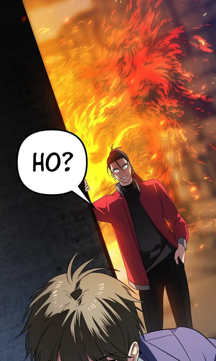 SSS Class Revival Hunter Chapter 2 Page 59