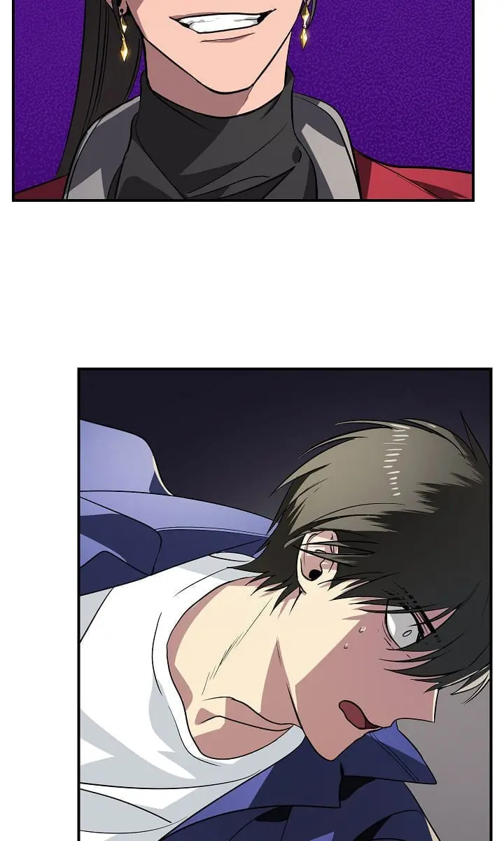 SSS Class Revival Hunter Chapter 2 Page 62