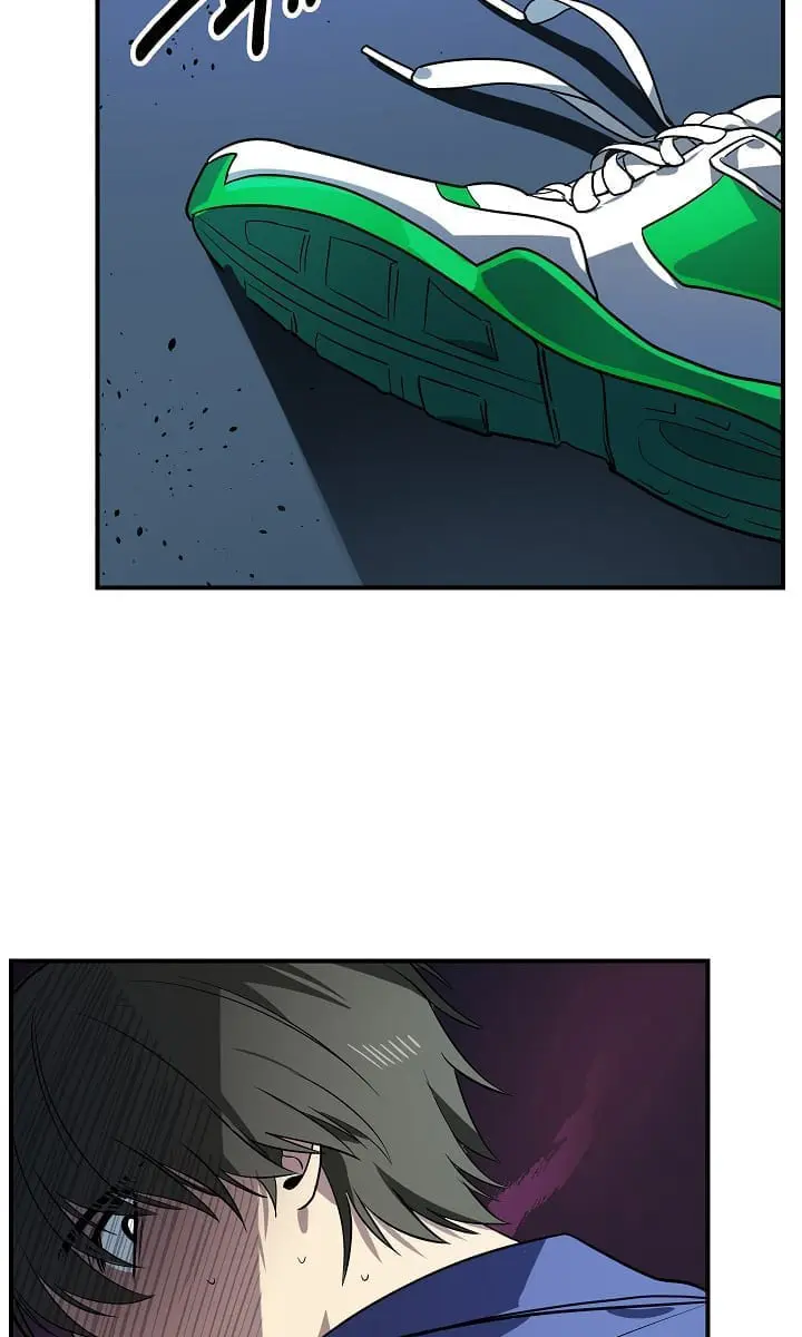 SSS Class Revival Hunter Chapter 2 Page 69