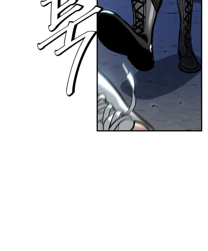 SSS Class Revival Hunter Chapter 2 Page 74