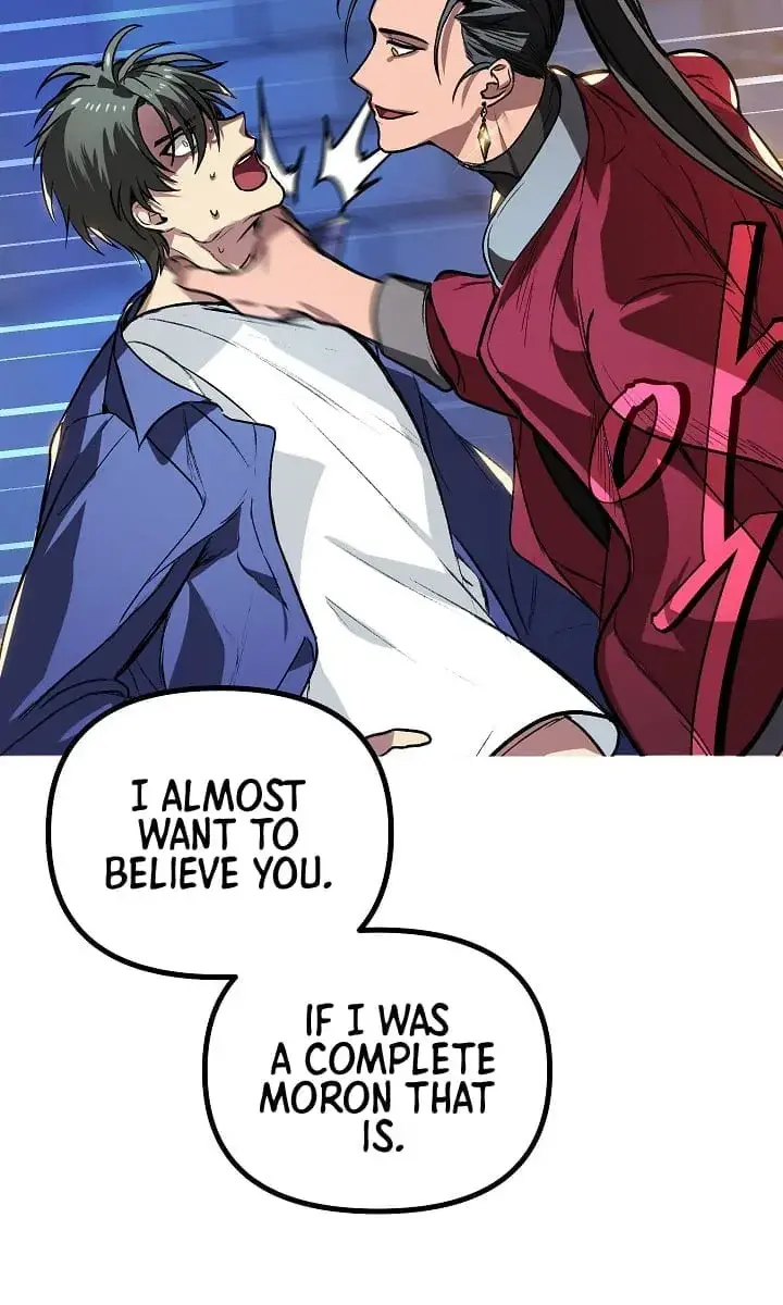 SSS Class Revival Hunter Chapter 2 Page 81