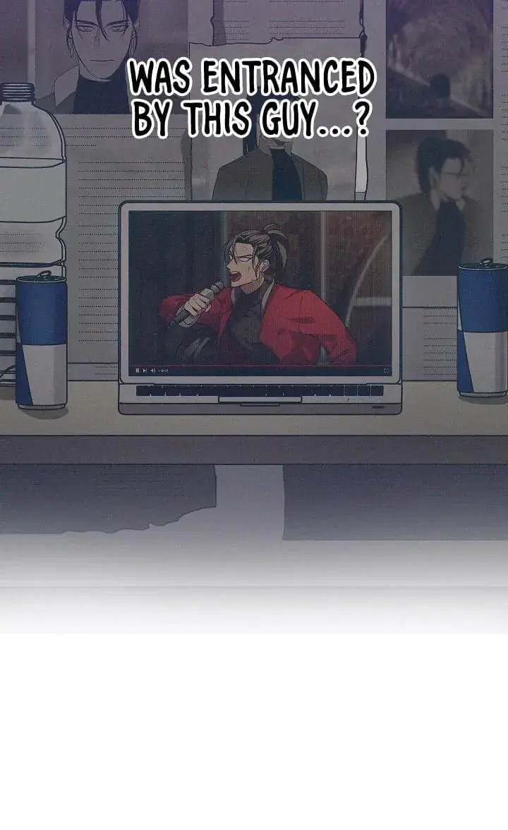 SSS Class Revival Hunter Chapter 2 Page 85