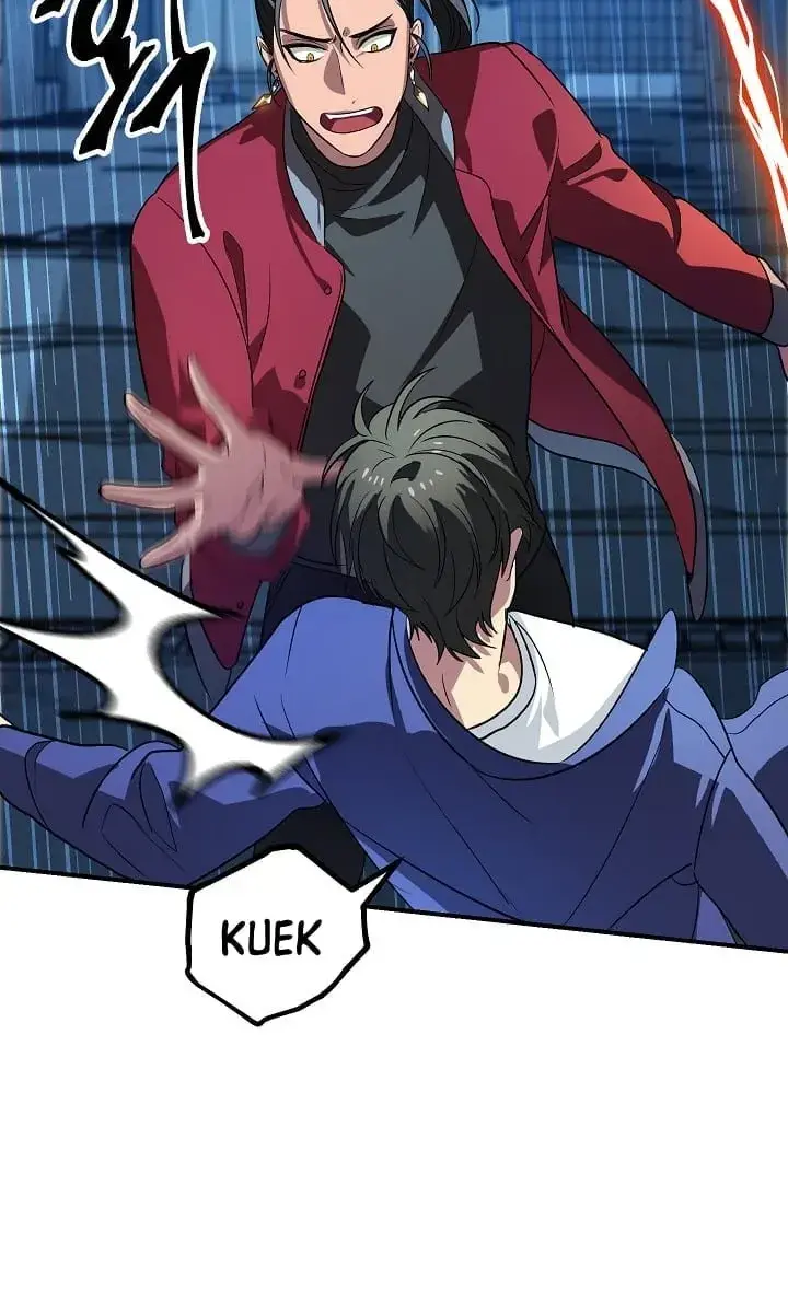 SSS Class Revival Hunter Chapter 2 Page 93