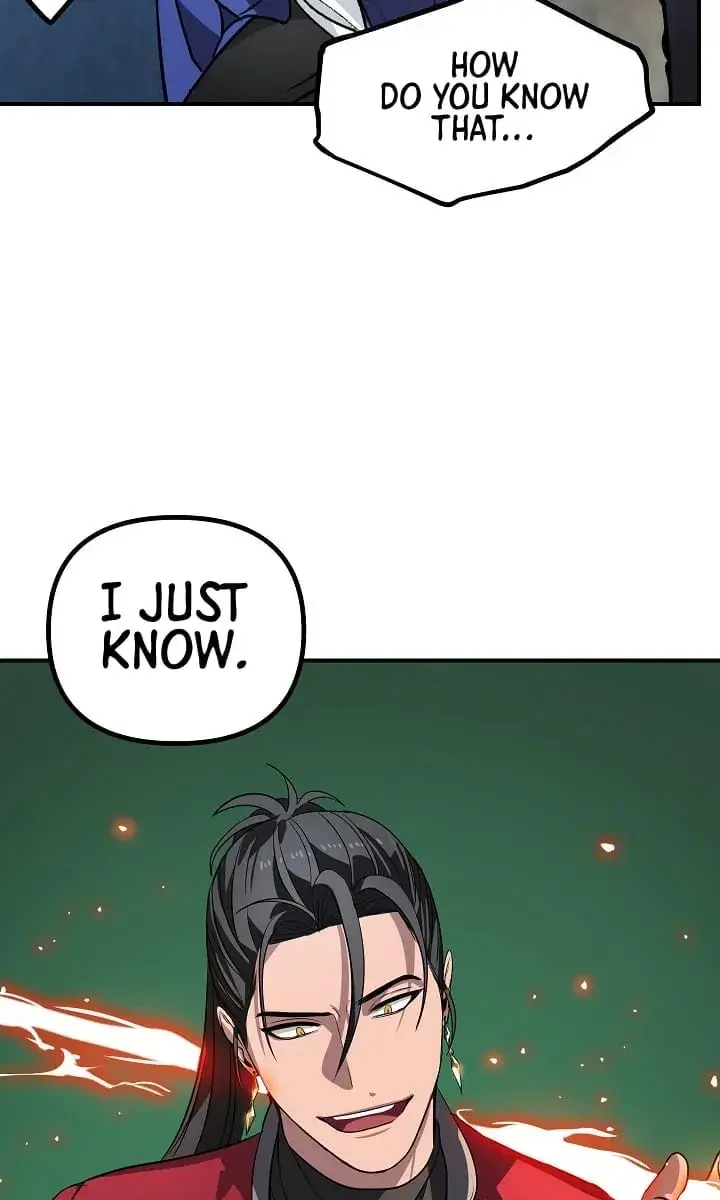 SSS Class Revival Hunter Chapter 2 Page 95