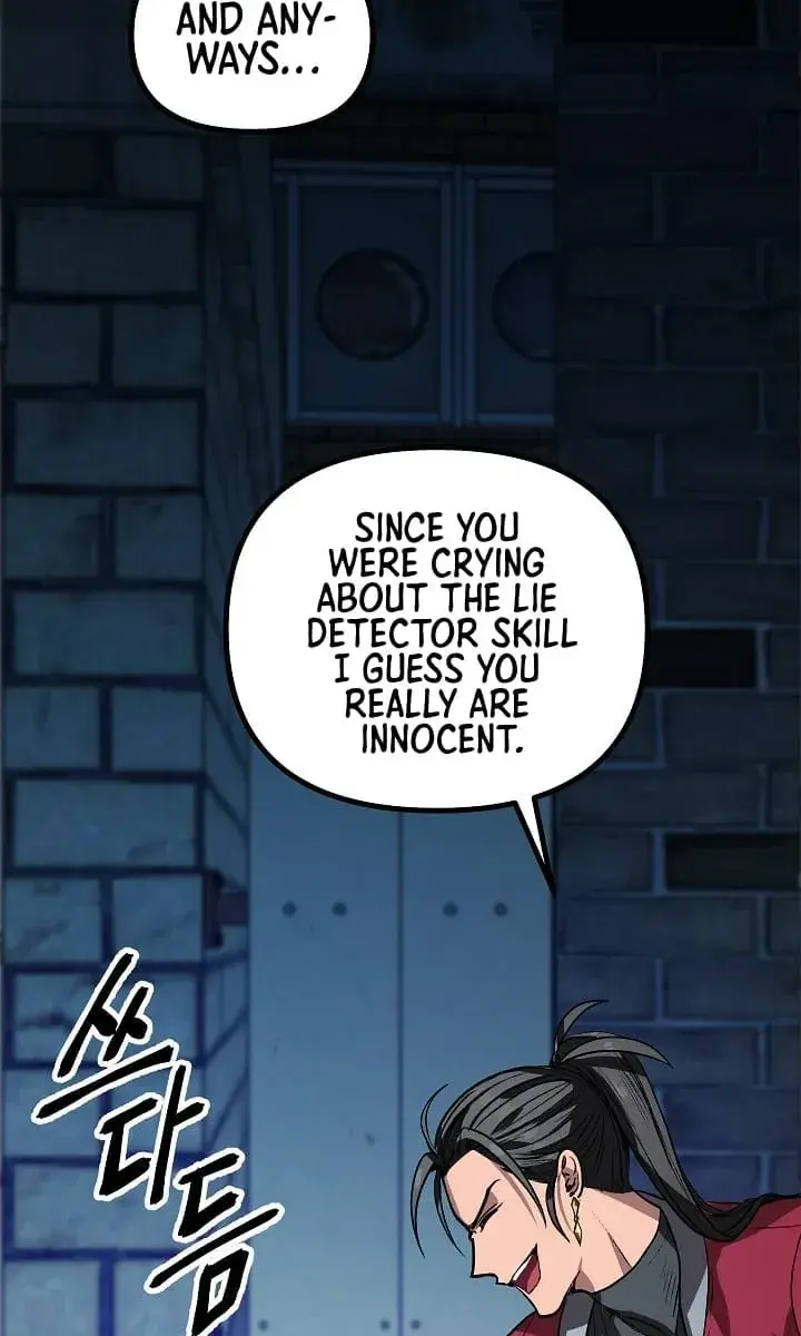 SSS Class Revival Hunter Chapter 2 Page 97