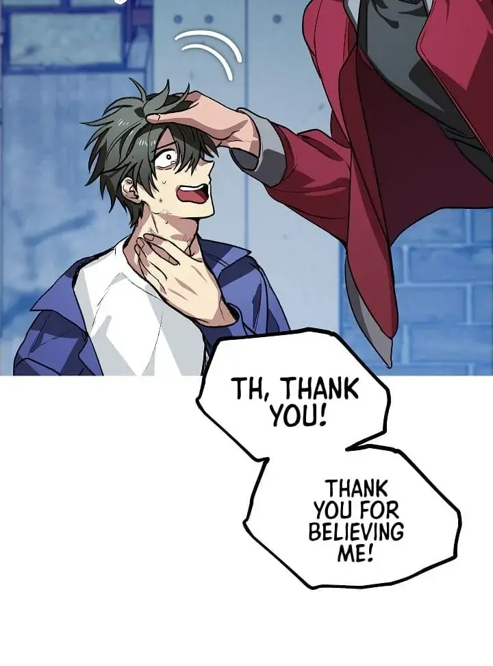 SSS Class Revival Hunter Chapter 2 Page 98