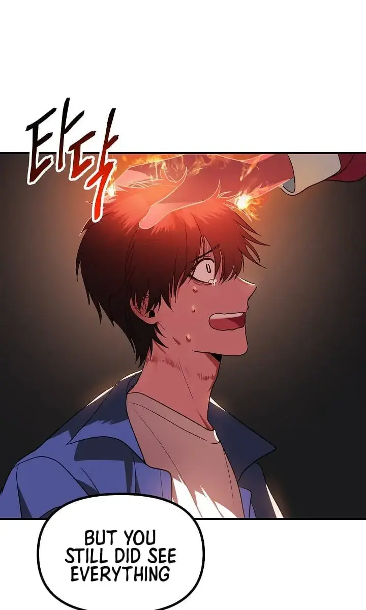 SSS Class Revival Hunter Chapter 2 Page 99