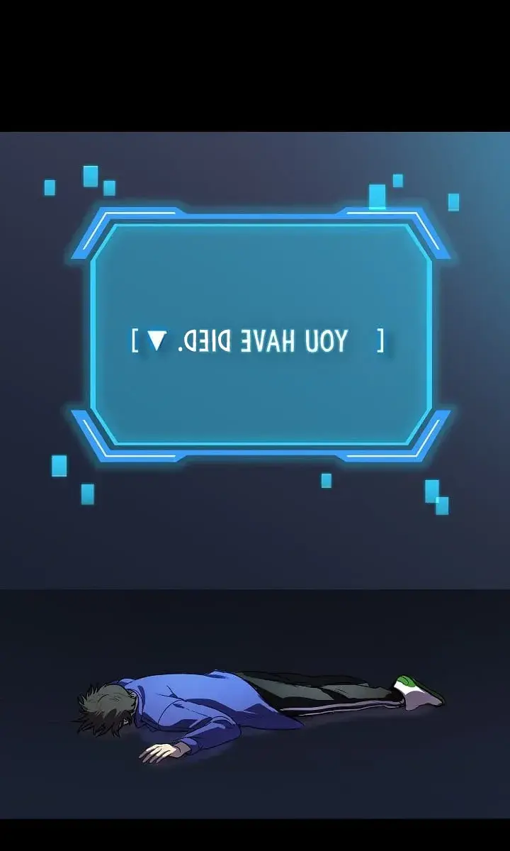 SSS Class Revival Hunter Chapter 2 Page 107