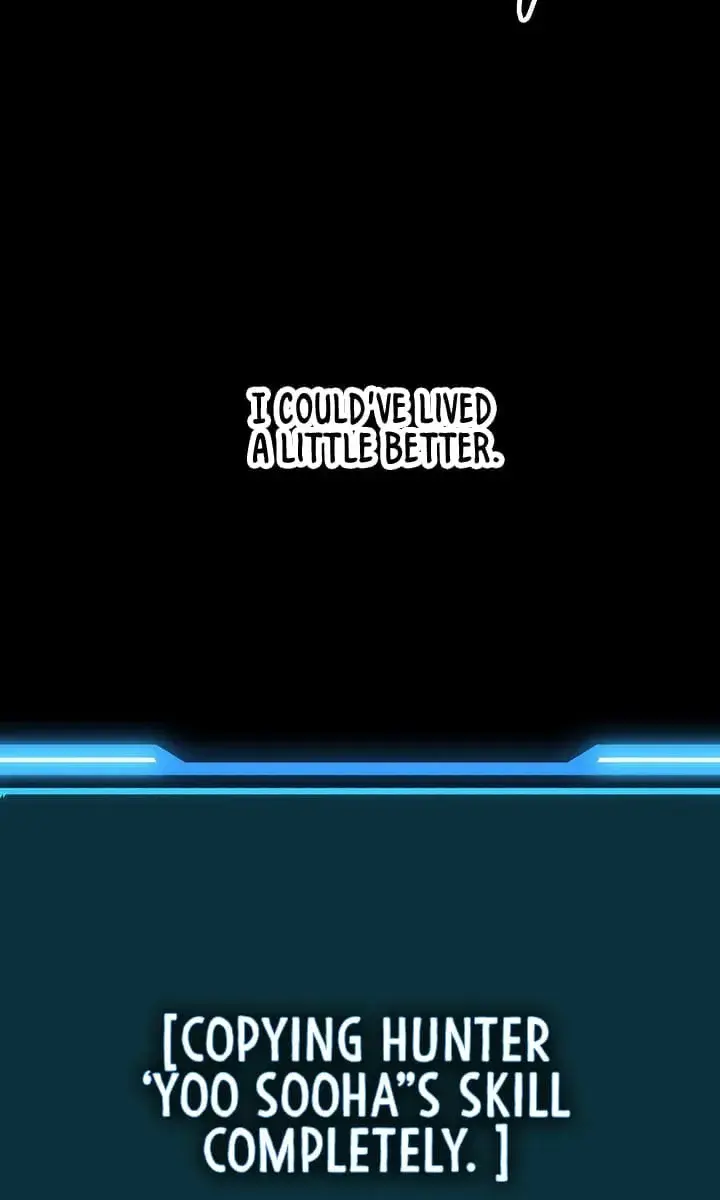 SSS Class Revival Hunter Chapter 2 Page 110