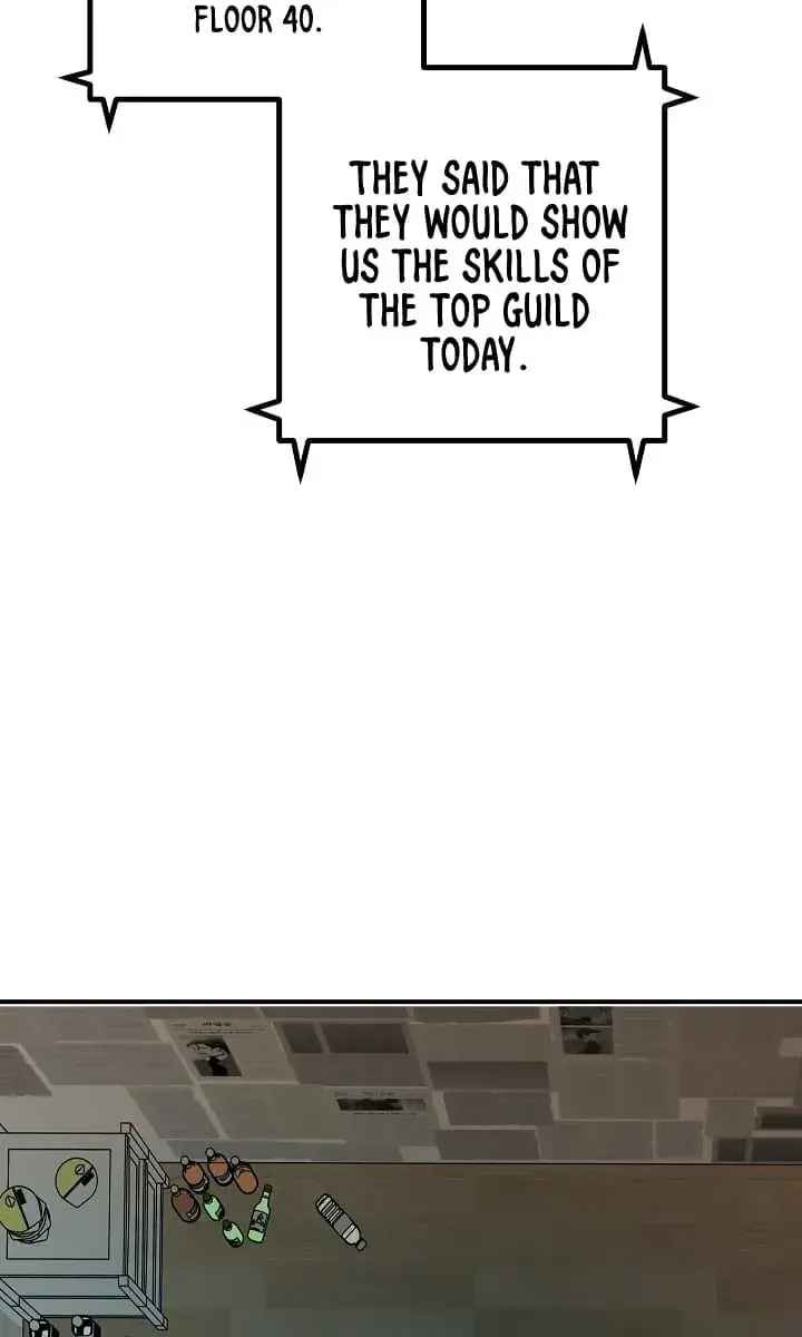 SSS Class Revival Hunter Chapter 2 Page 124