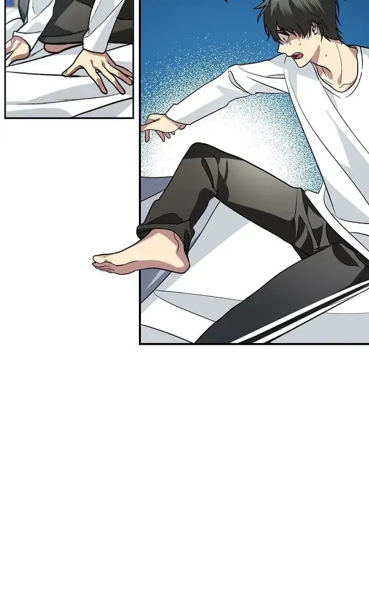 SSS Class Revival Hunter Chapter 2 Page 127