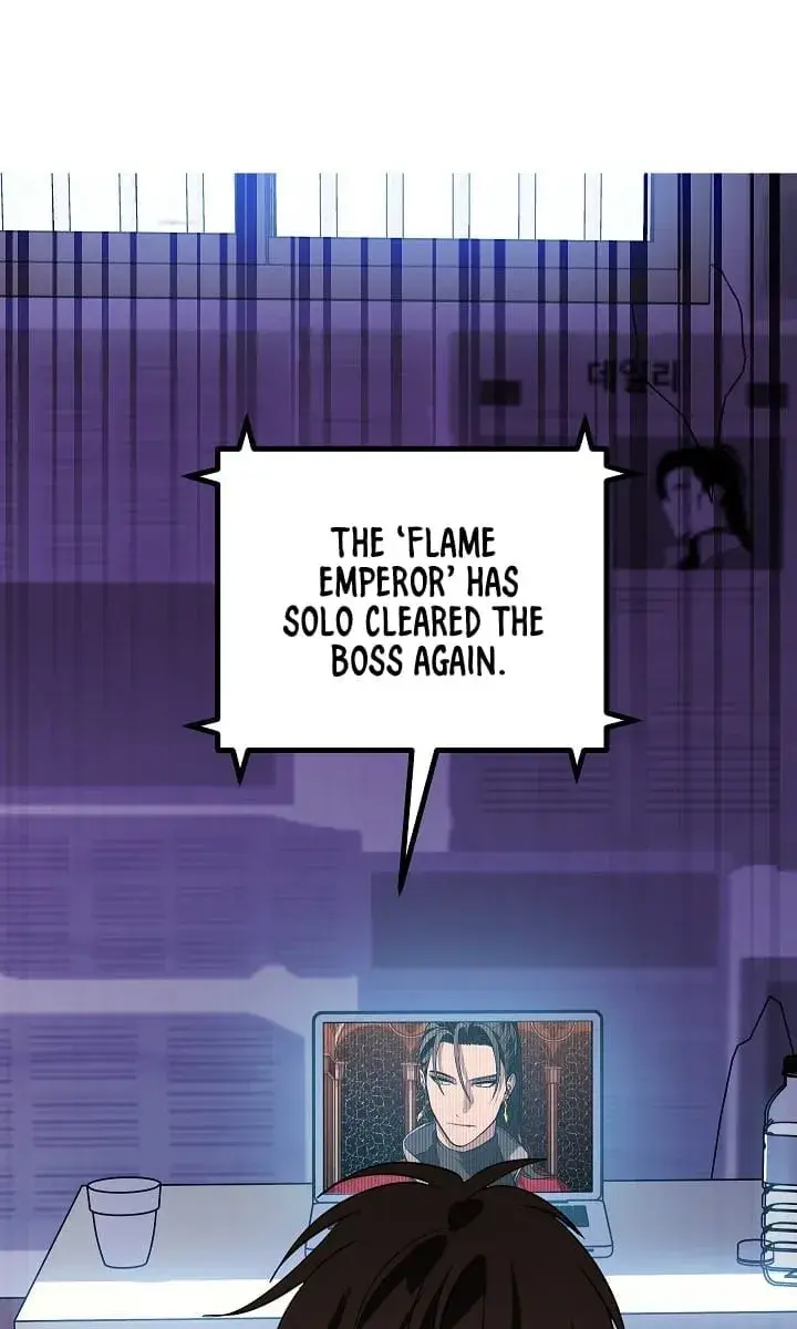 SSS Class Revival Hunter Chapter 2 Page 129