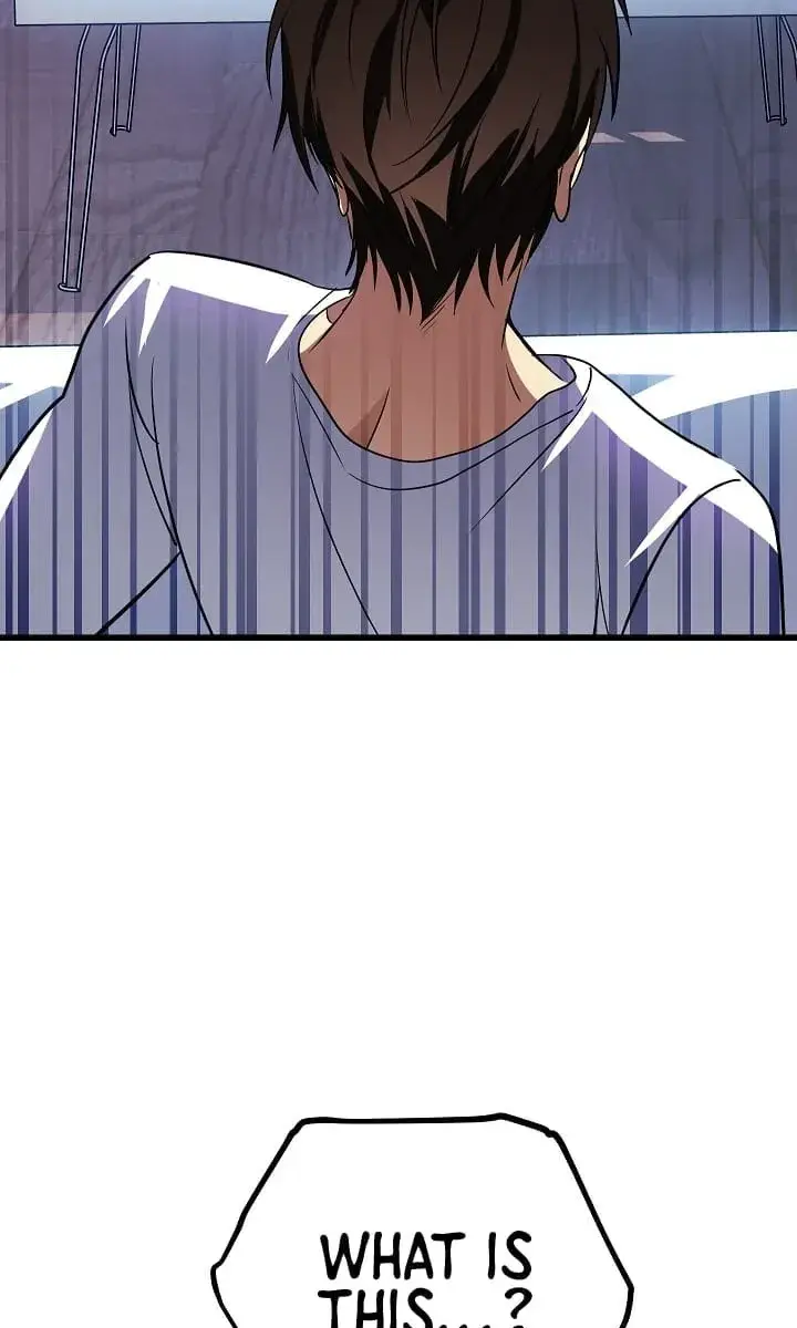 SSS Class Revival Hunter Chapter 2 Page 130