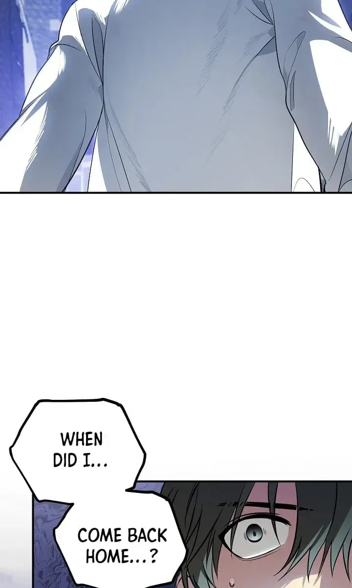 SSS Class Revival Hunter Chapter 3 Page 3