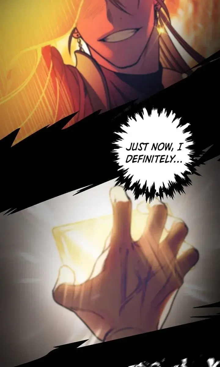 SSS Class Revival Hunter Chapter 3 Page 9