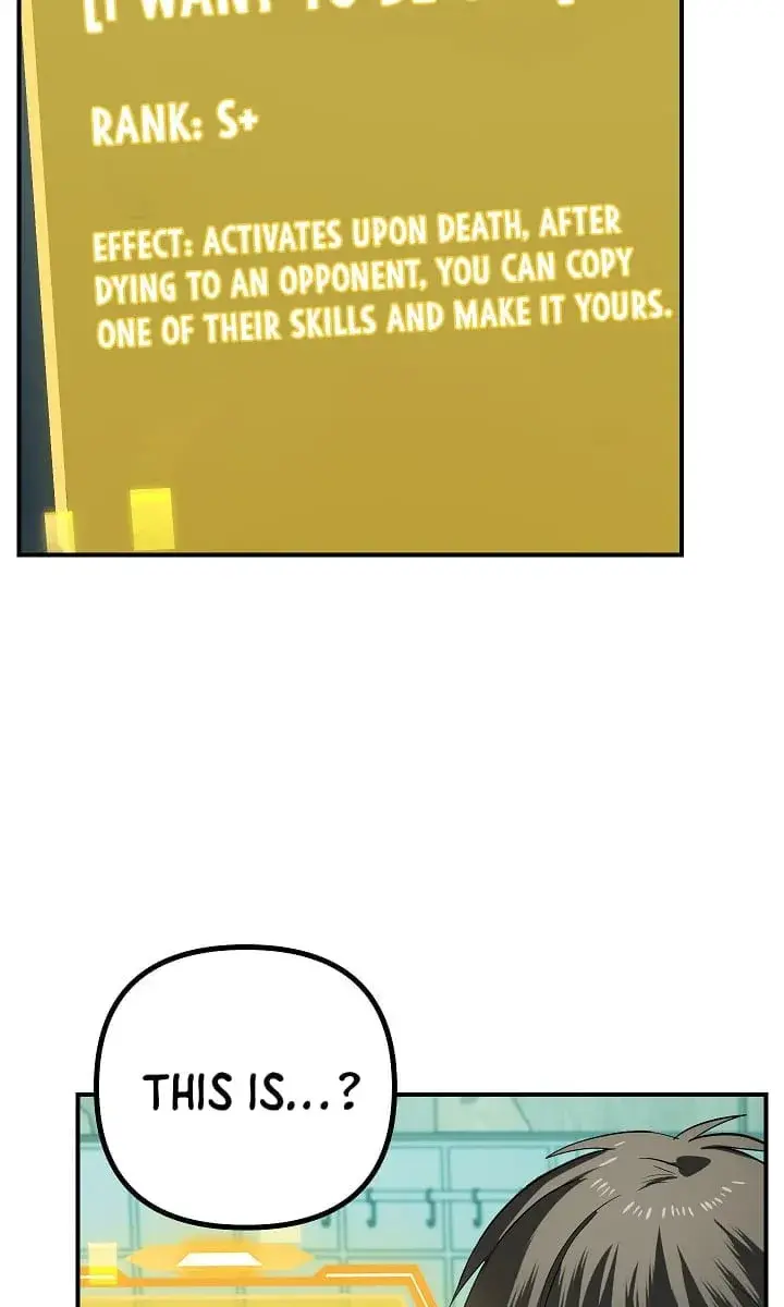 SSS Class Revival Hunter Chapter 3 Page 14