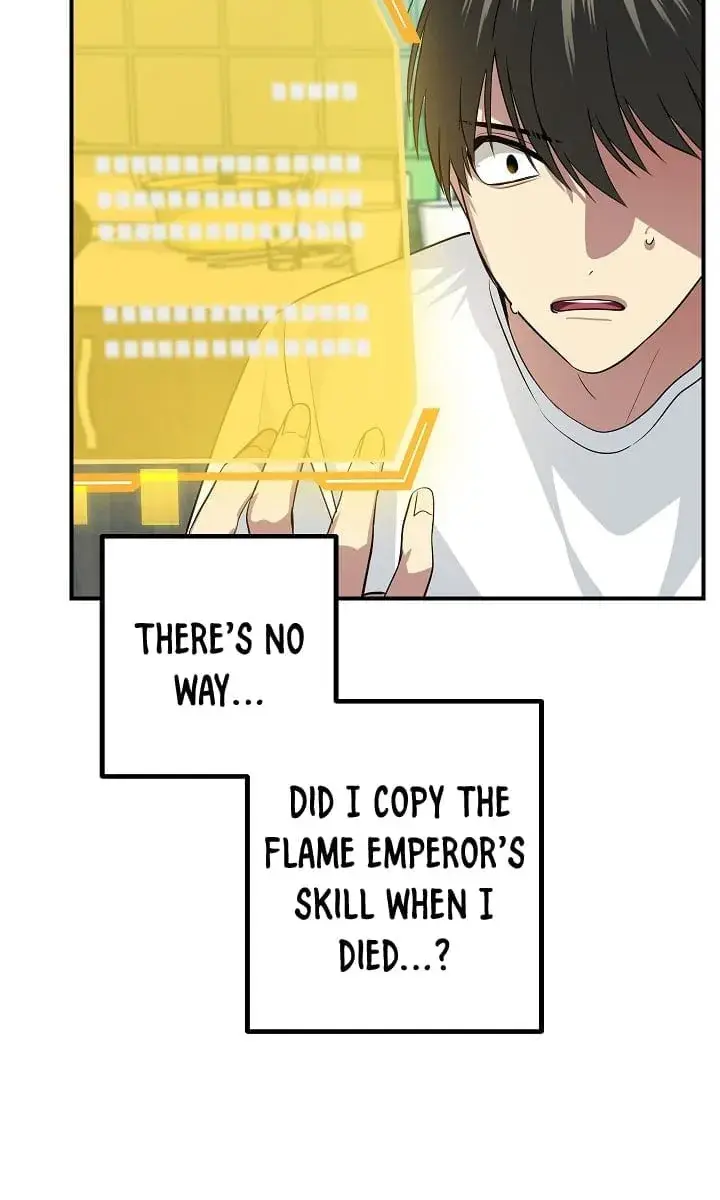 SSS Class Revival Hunter Chapter 3 Page 15