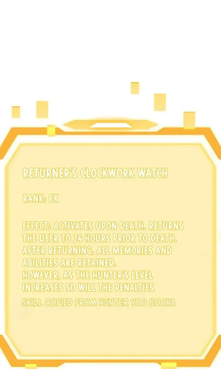 SSS Class Revival Hunter Chapter 3 Page 16