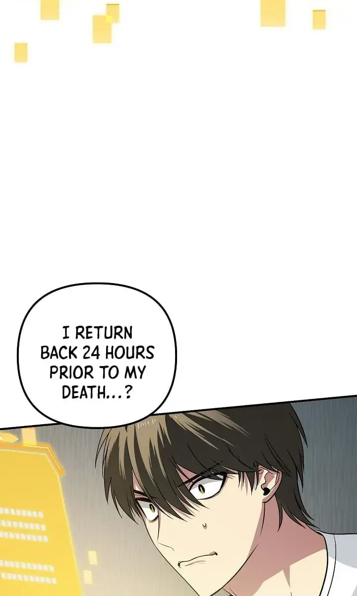 SSS Class Revival Hunter Chapter 3 Page 17