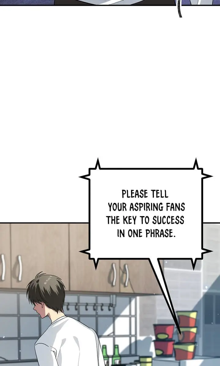 SSS Class Revival Hunter Chapter 3 Page 24