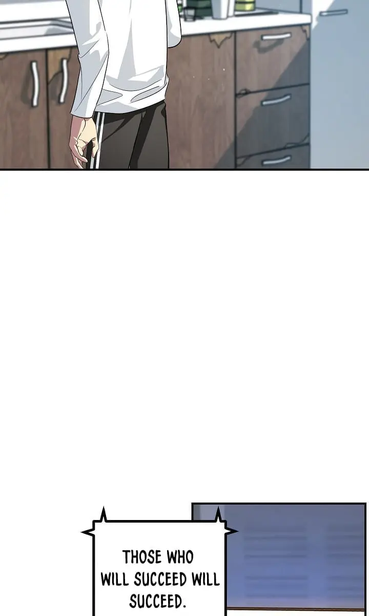 SSS Class Revival Hunter Chapter 3 Page 25