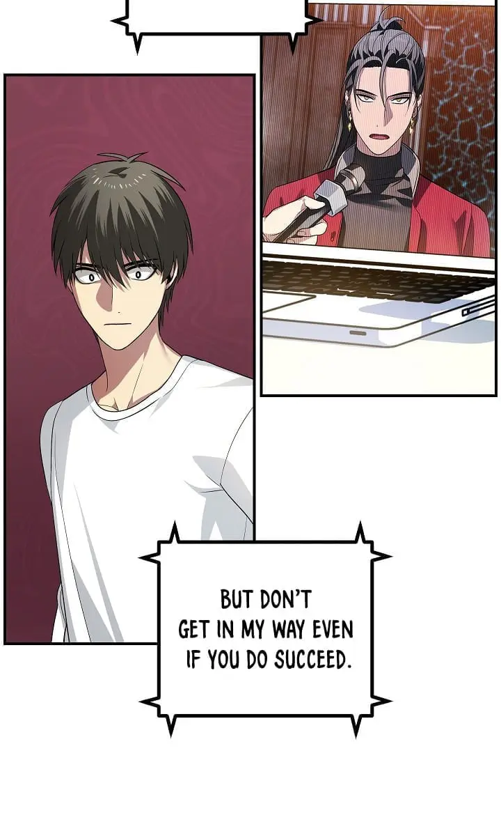 SSS Class Revival Hunter Chapter 3 Page 26