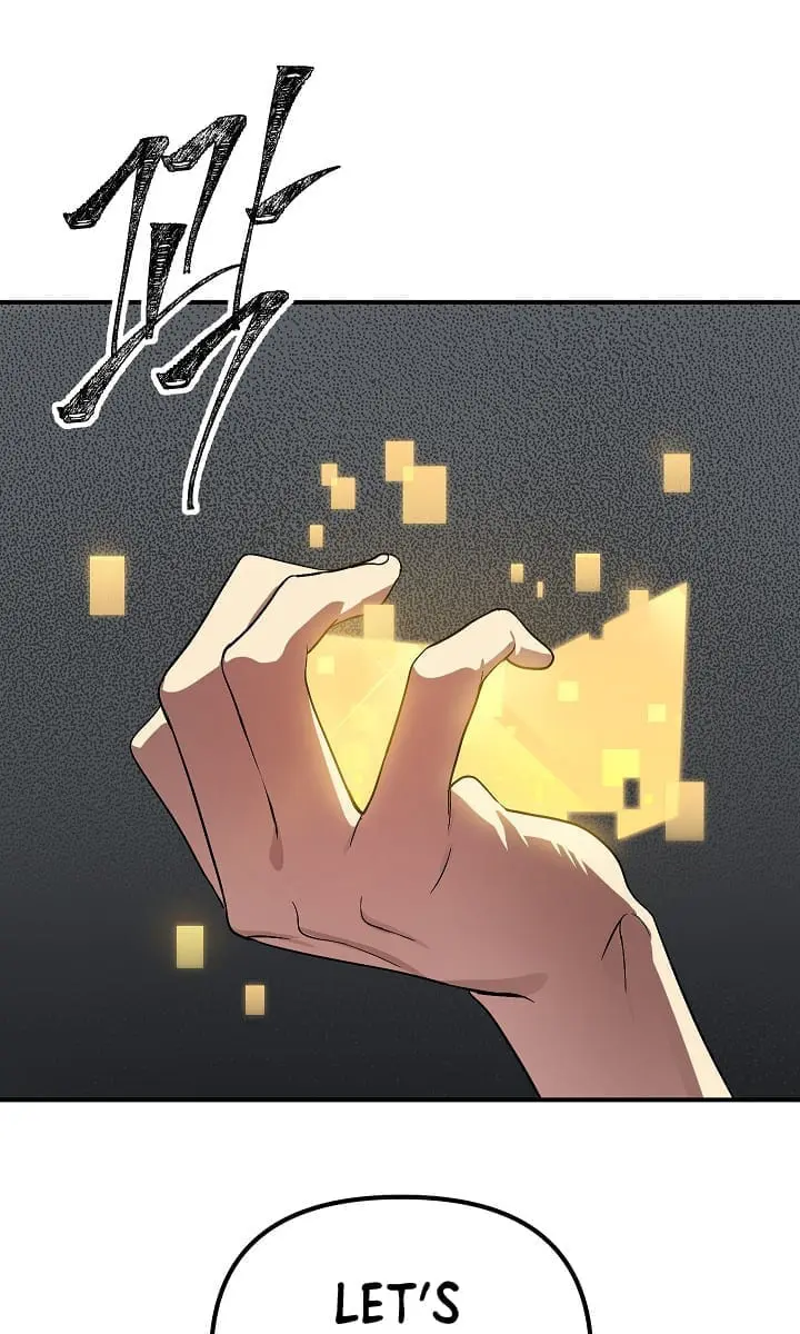 SSS Class Revival Hunter Chapter 3 Page 30