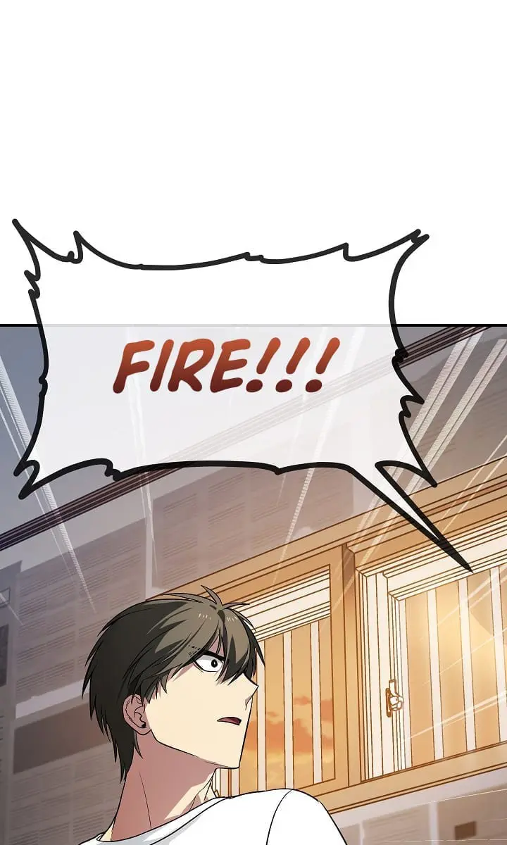 SSS Class Revival Hunter Chapter 3 Page 32