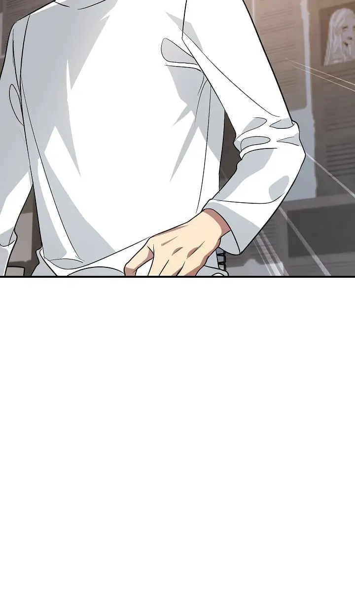 SSS Class Revival Hunter Chapter 3 Page 33