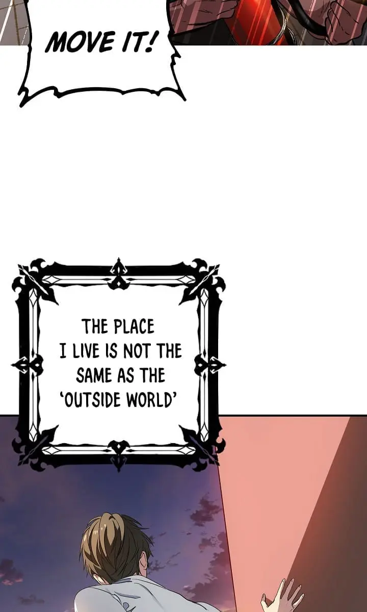 SSS Class Revival Hunter Chapter 3 Page 37