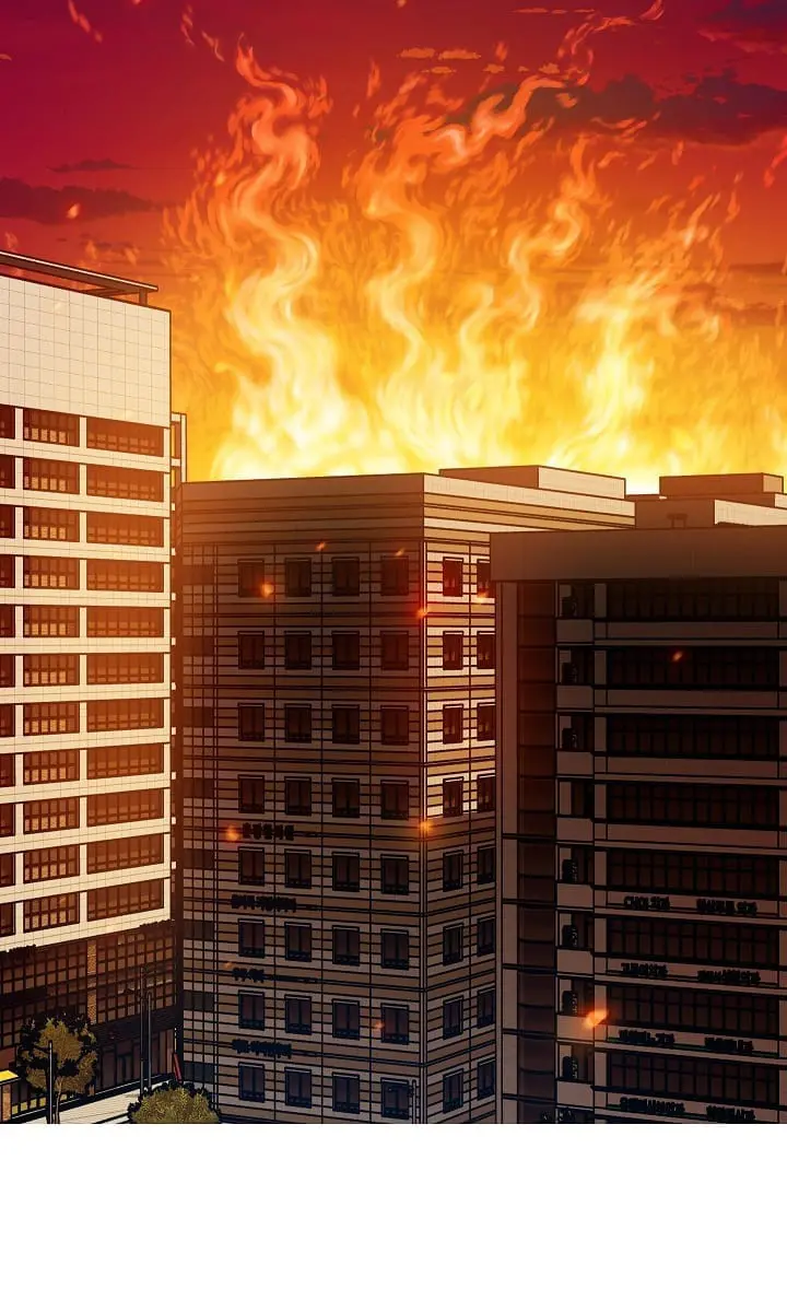 SSS Class Revival Hunter Chapter 3 Page 40