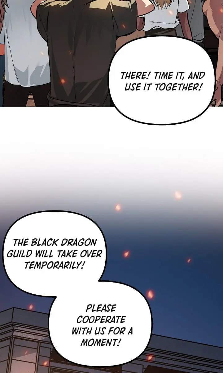 SSS Class Revival Hunter Chapter 3 Page 45