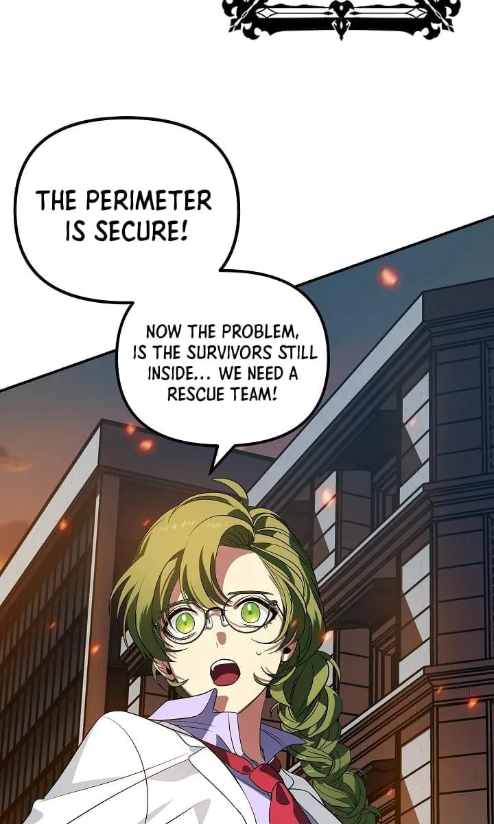 SSS Class Revival Hunter Chapter 3 Page 47