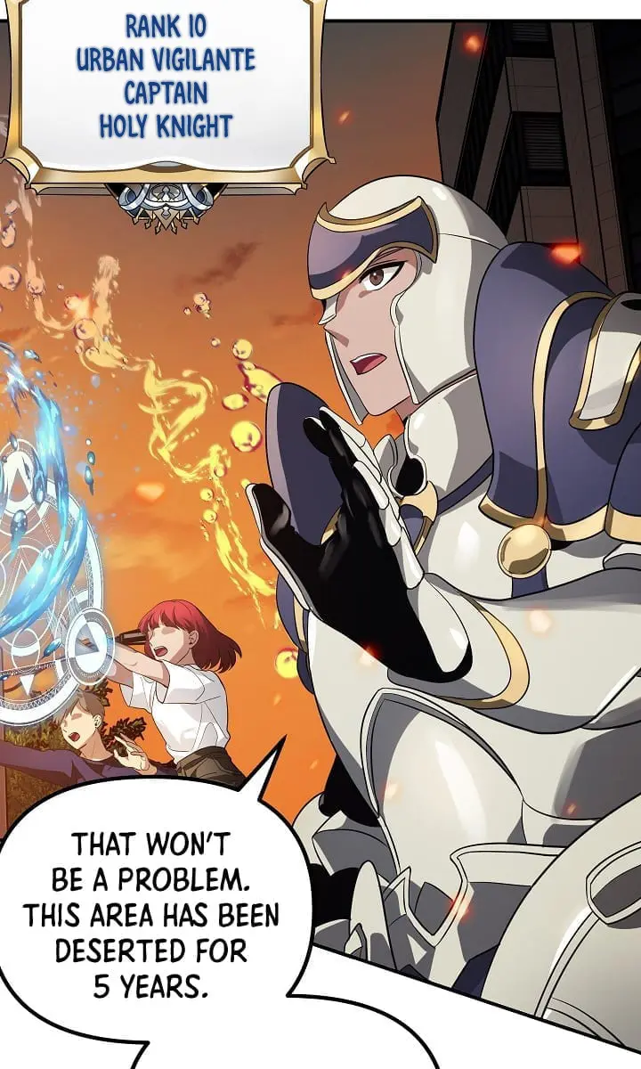 SSS Class Revival Hunter Chapter 3 Page 49