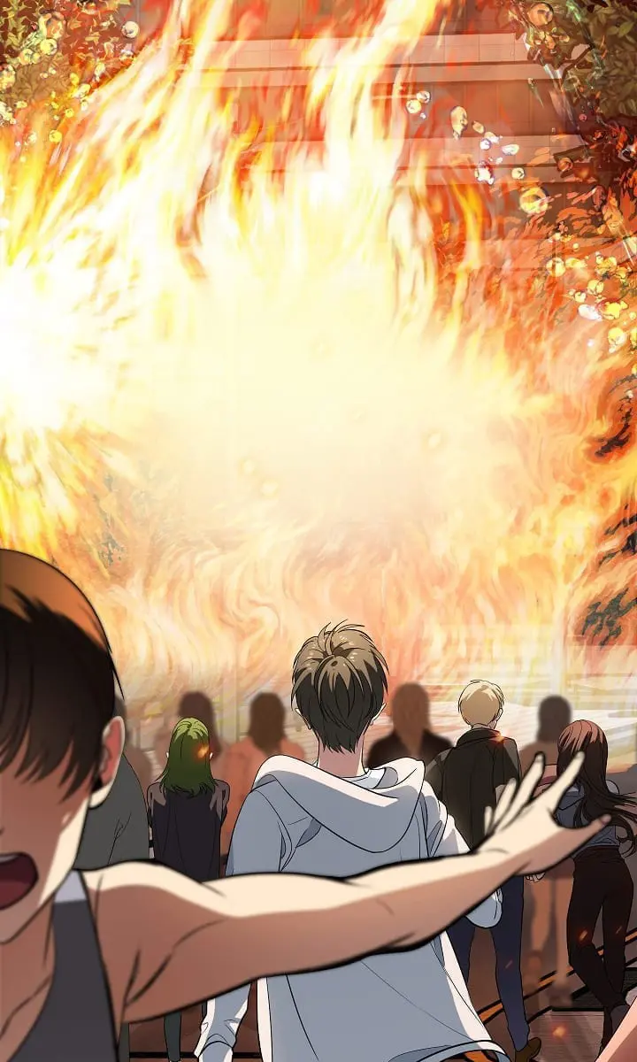 SSS Class Revival Hunter Chapter 3 Page 52