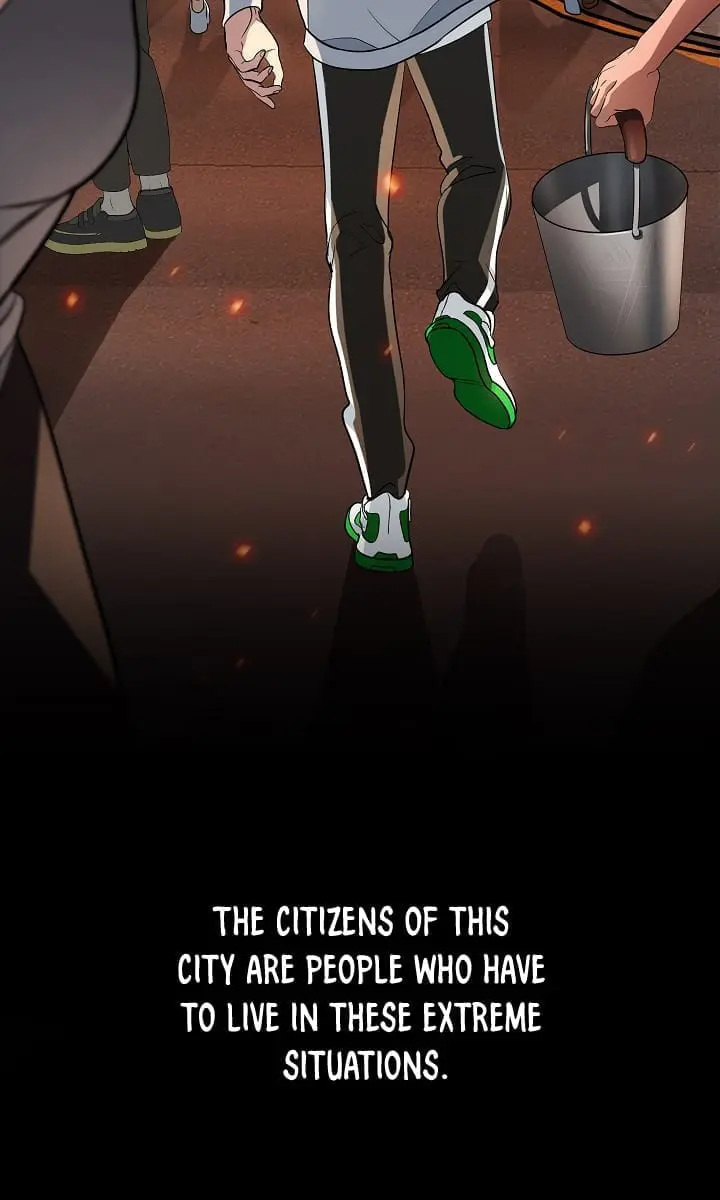 SSS Class Revival Hunter Chapter 3 Page 53