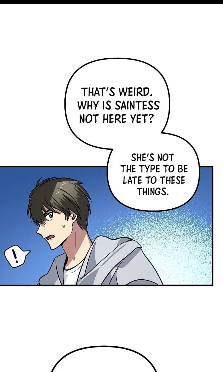 SSS Class Revival Hunter Chapter 3 Page 54