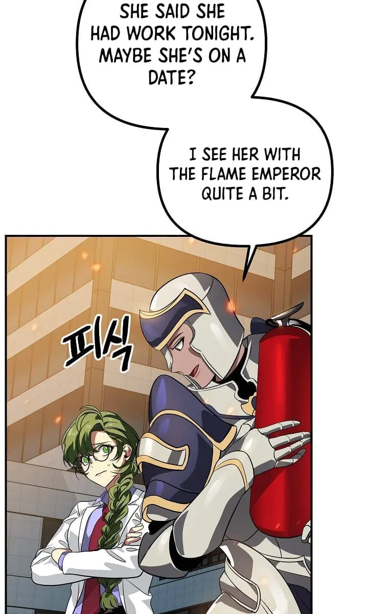 SSS Class Revival Hunter Chapter 3 Page 55