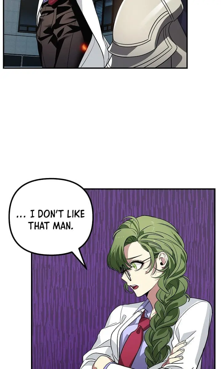 SSS Class Revival Hunter Chapter 3 Page 56