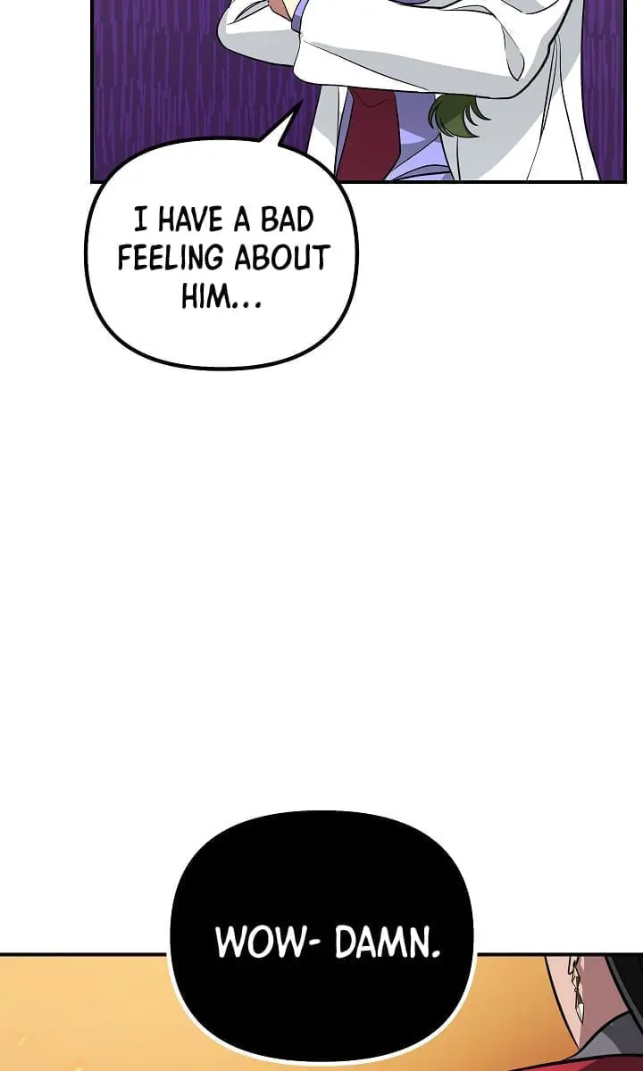 SSS Class Revival Hunter Chapter 3 Page 57