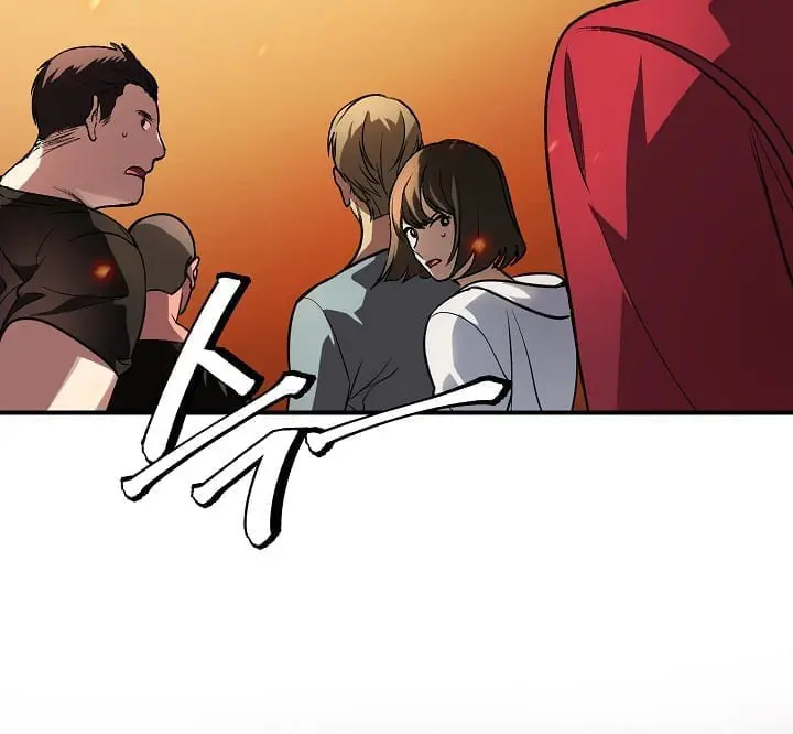 SSS Class Revival Hunter Chapter 3 Page 58