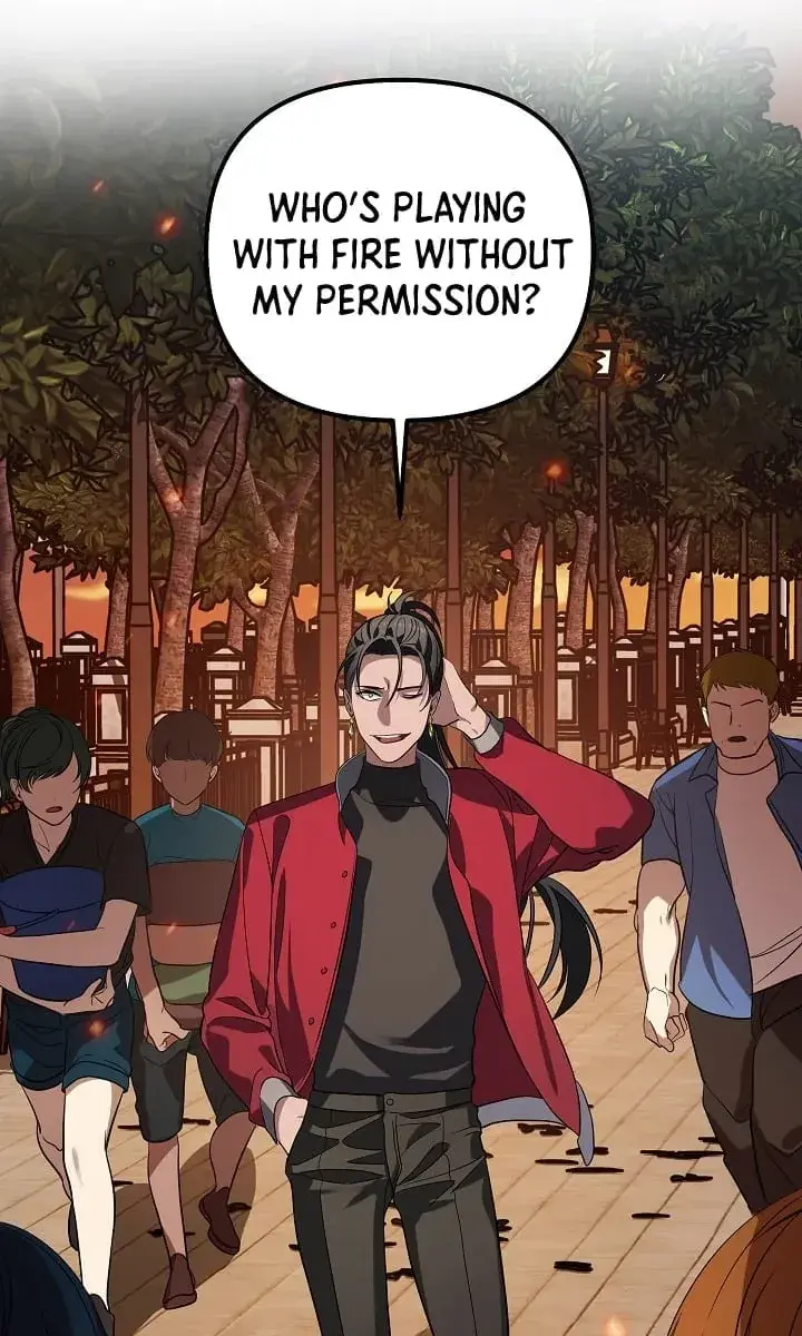 SSS Class Revival Hunter Chapter 3 Page 59